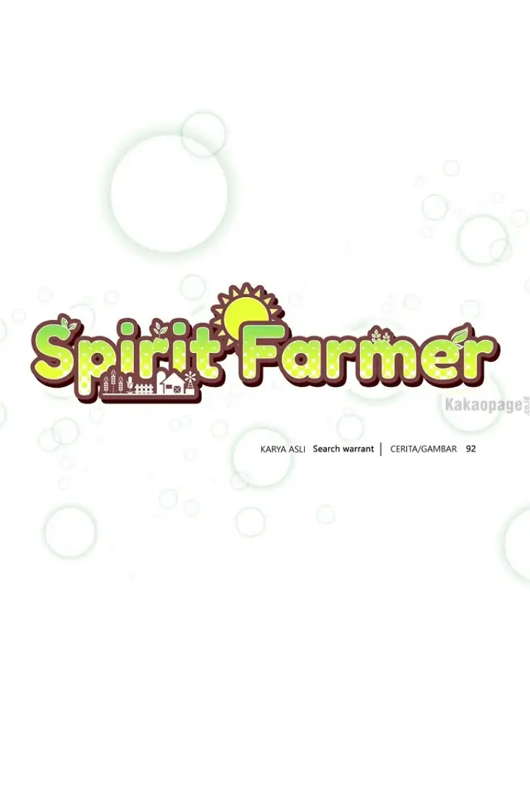 Spirit Farmer Chapter 41 Gambar 21