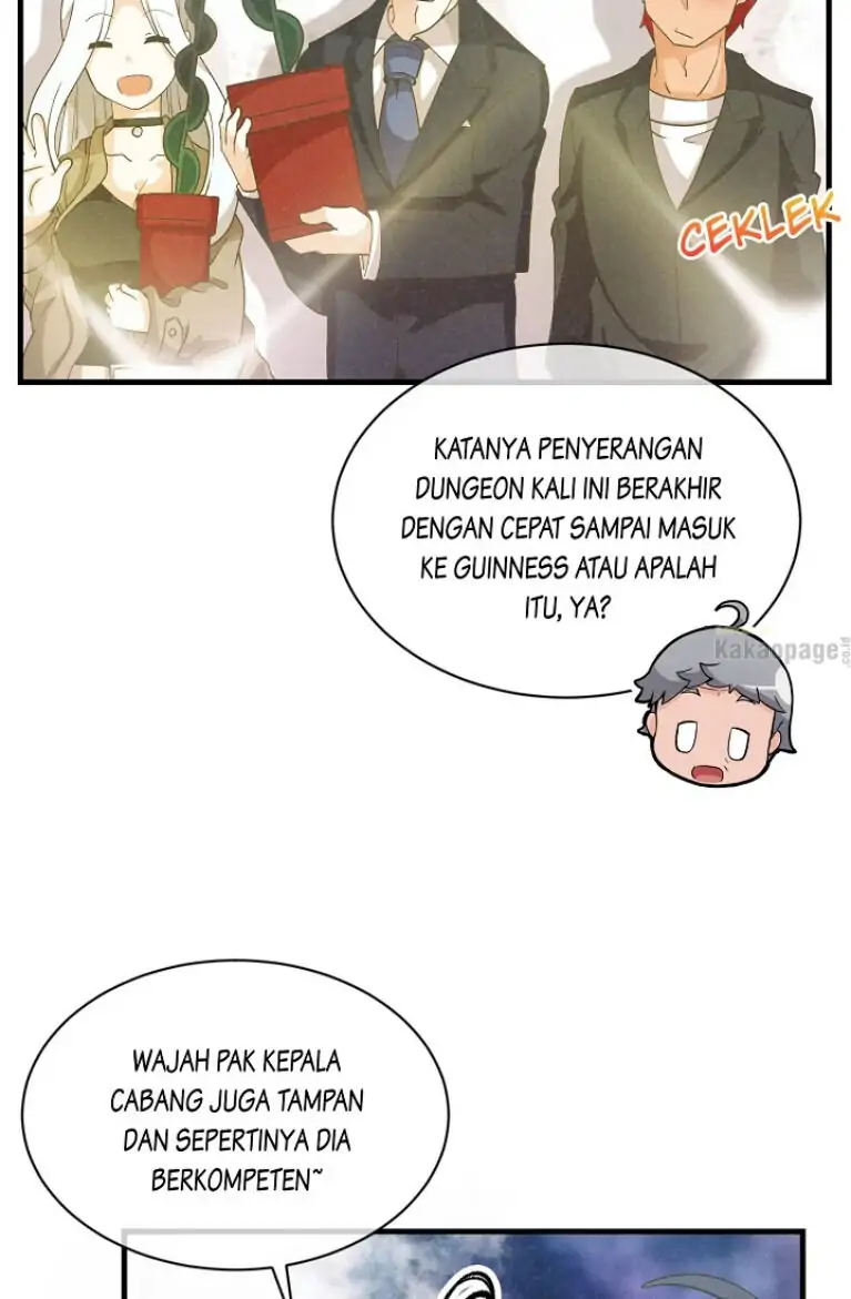 Spirit Farmer Chapter 41 Gambar 27
