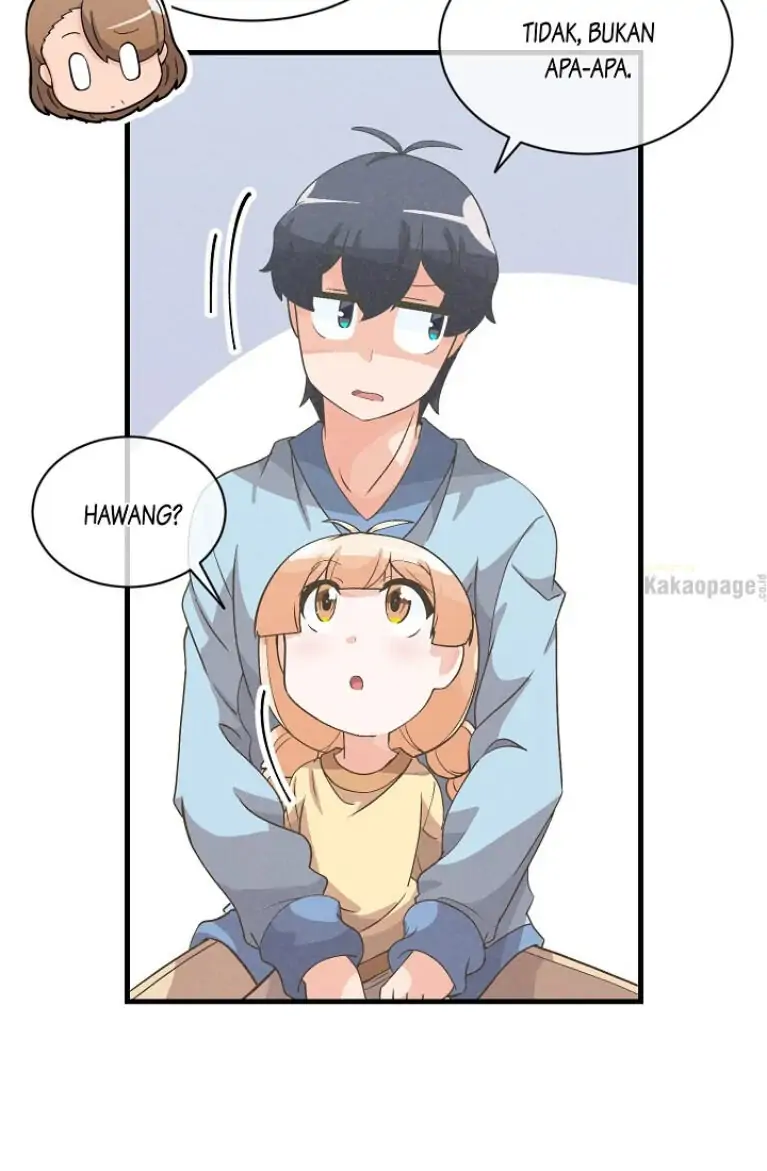 Spirit Farmer Chapter 41 Gambar 29