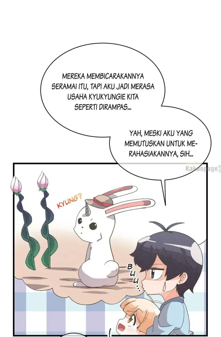 Spirit Farmer Chapter 41 Gambar 30