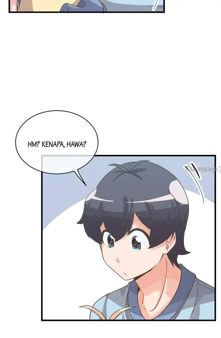 Spirit Farmer Chapter 41 Gambar 32