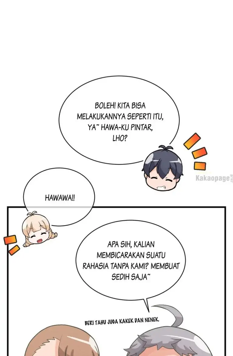 Spirit Farmer Chapter 41 Gambar 34