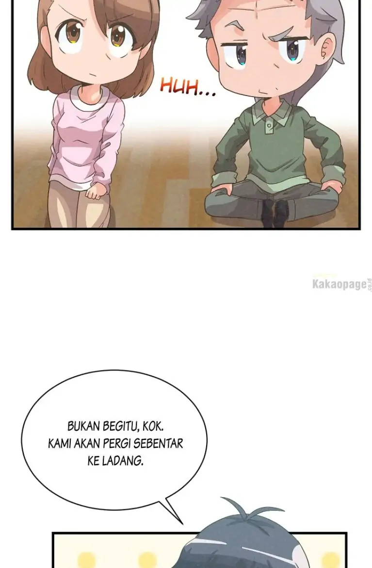 Spirit Farmer Chapter 41 Gambar 35