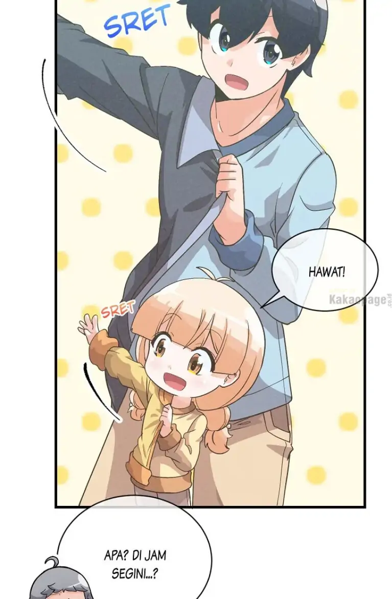 Spirit Farmer Chapter 41 Gambar 36