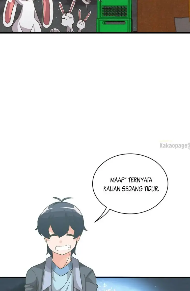 Spirit Farmer Chapter 41 Gambar 42