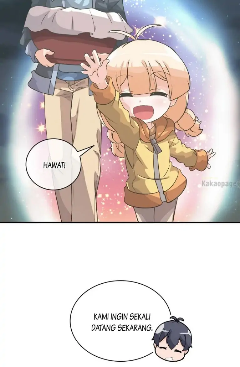 Spirit Farmer Chapter 41 Gambar 43