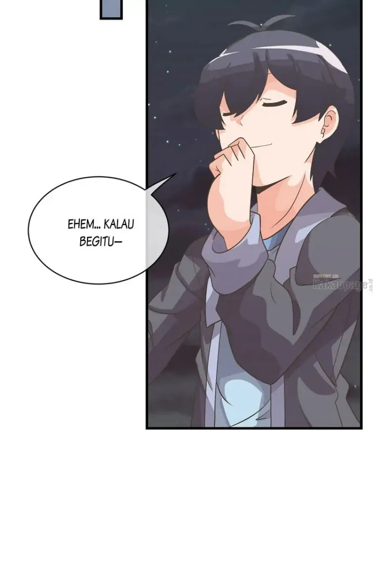 Spirit Farmer Chapter 41 Gambar 46