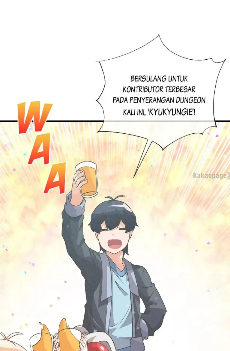 Spirit Farmer Chapter 41 Gambar 47