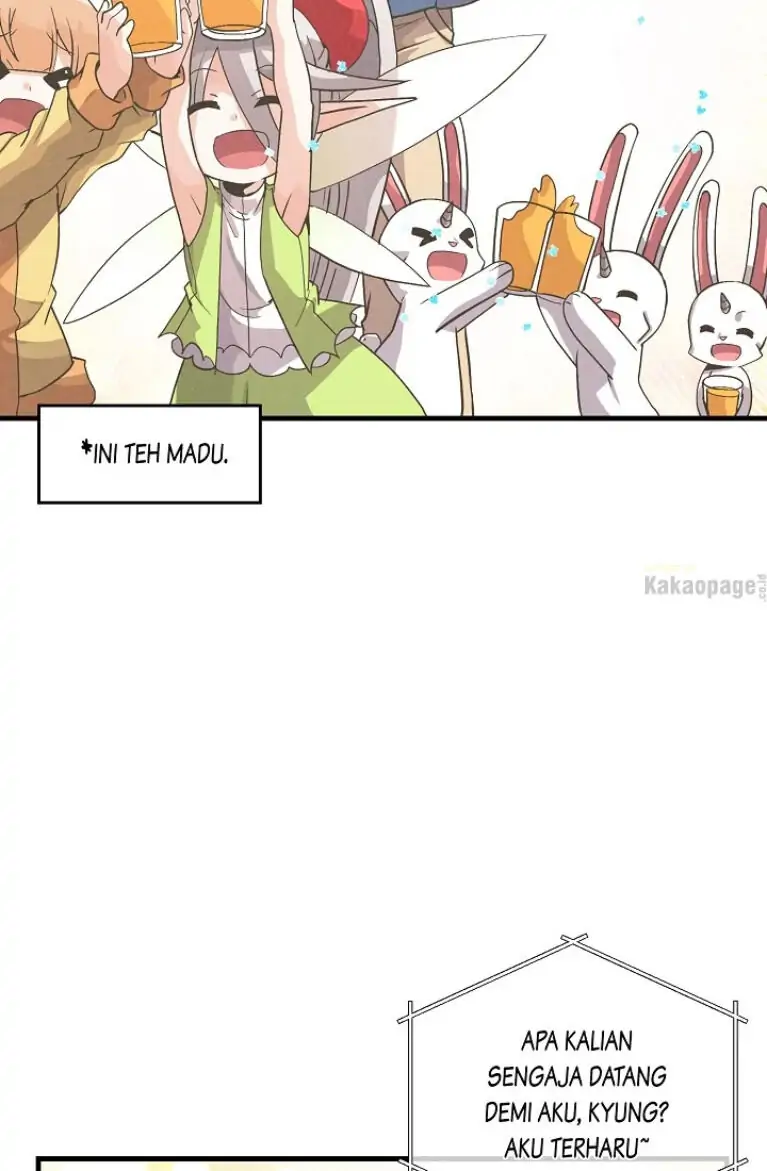 Spirit Farmer Chapter 41 Gambar 48