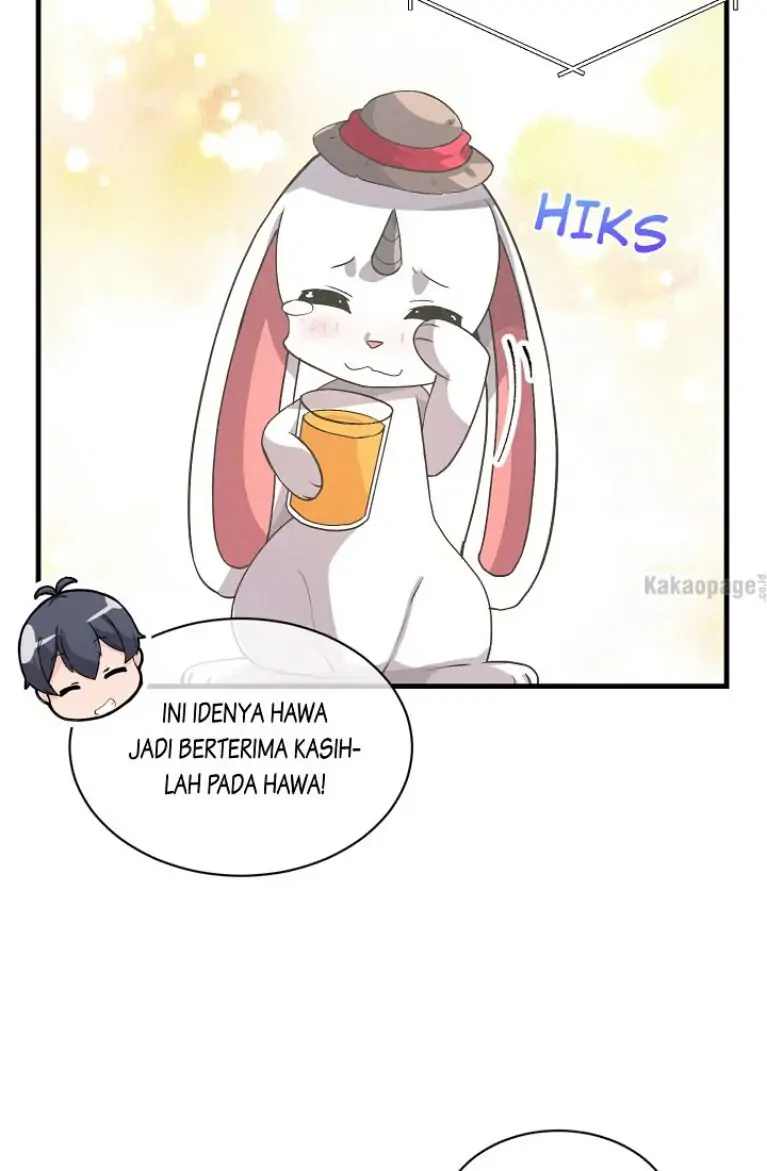 Spirit Farmer Chapter 41 Gambar 49