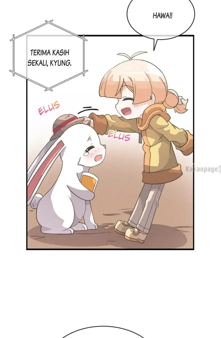 Spirit Farmer Chapter 41 Gambar 50