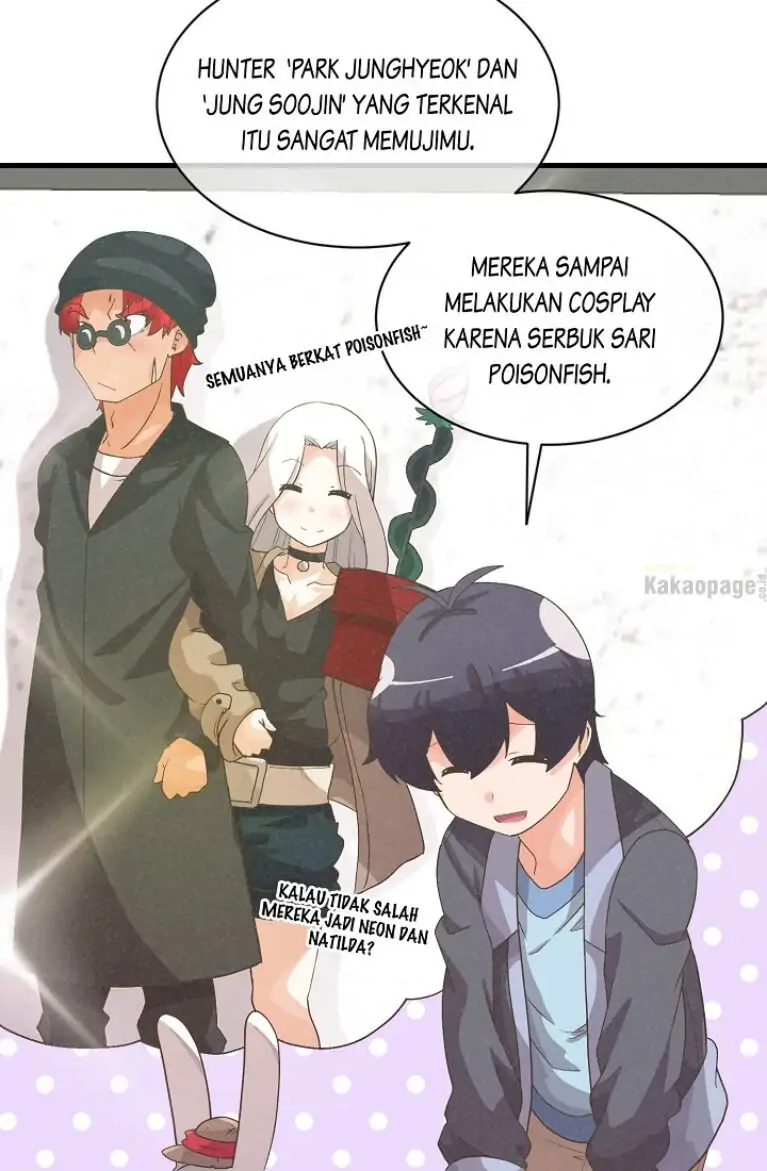 Spirit Farmer Chapter 41 Gambar 51