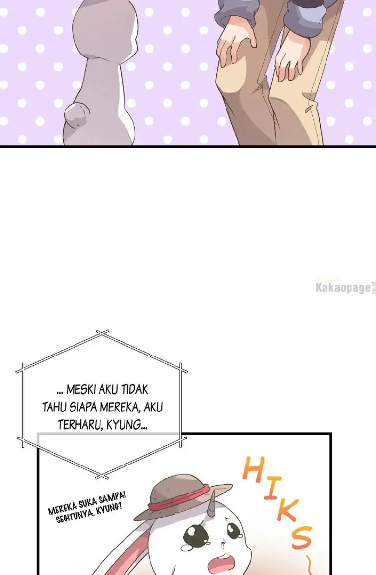 Spirit Farmer Chapter 41 Gambar 52