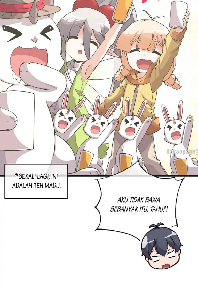 Spirit Farmer Chapter 41 Gambar 55