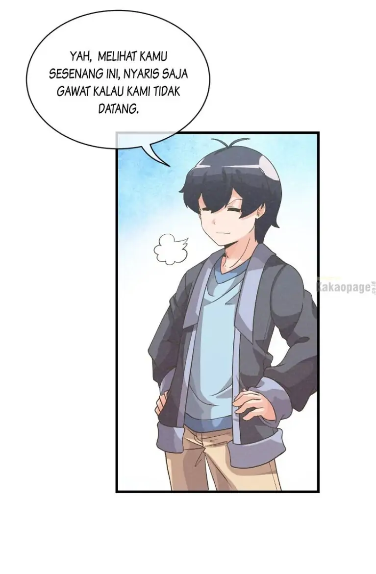 Spirit Farmer Chapter 41 Gambar 56