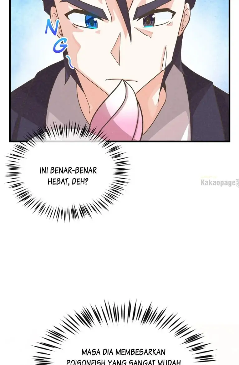 Spirit Farmer Chapter 41 Gambar 6