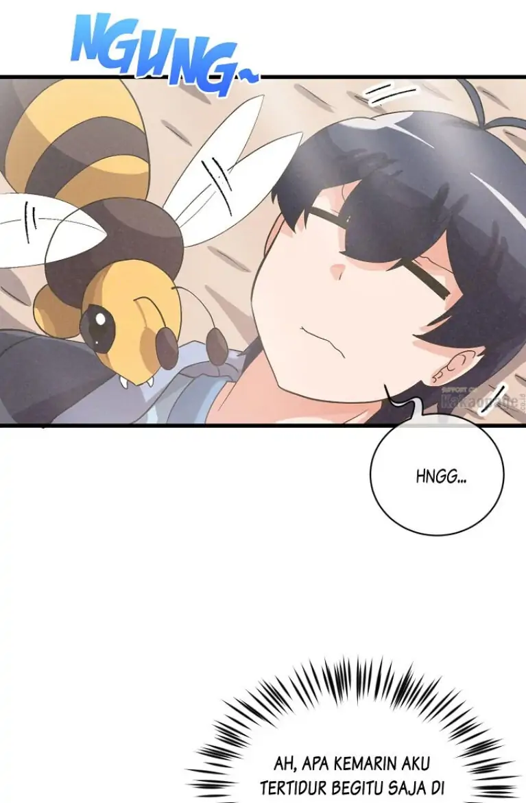 Spirit Farmer Chapter 41 Gambar 61