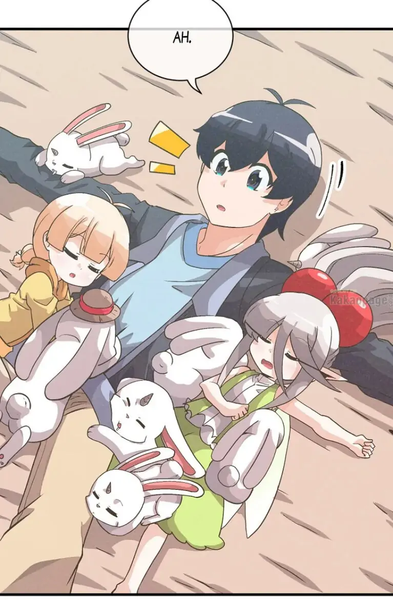 Spirit Farmer Chapter 41 Gambar 65