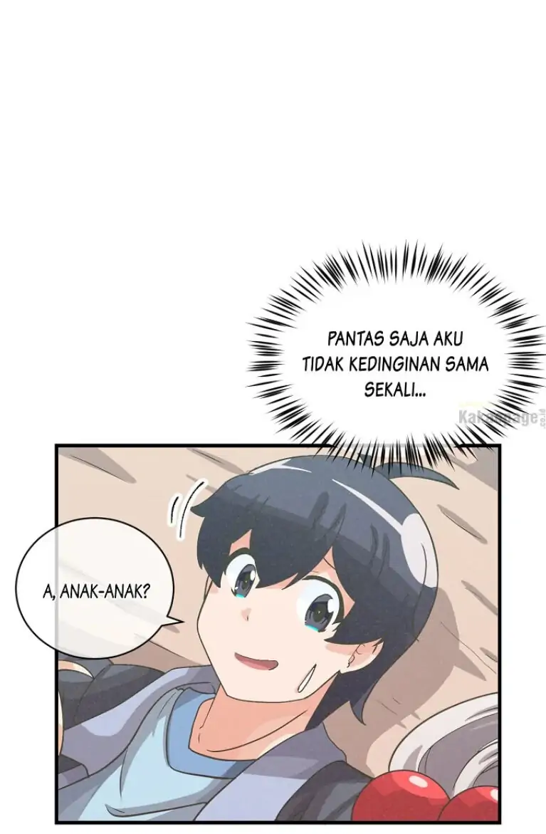 Spirit Farmer Chapter 41 Gambar 66