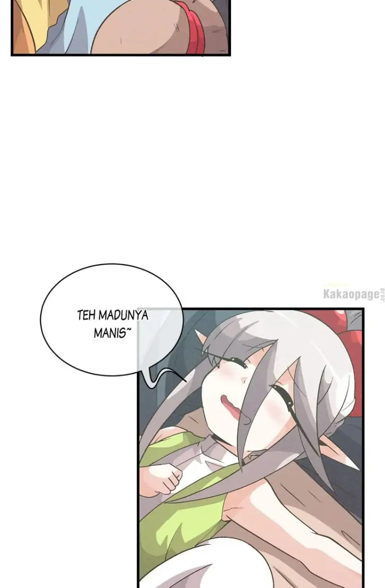 Spirit Farmer Chapter 41 Gambar 68