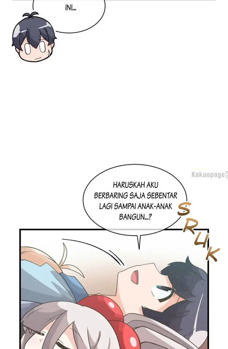 Spirit Farmer Chapter 41 Gambar 70