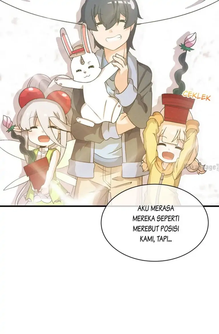 Spirit Farmer Chapter 41 Gambar 72