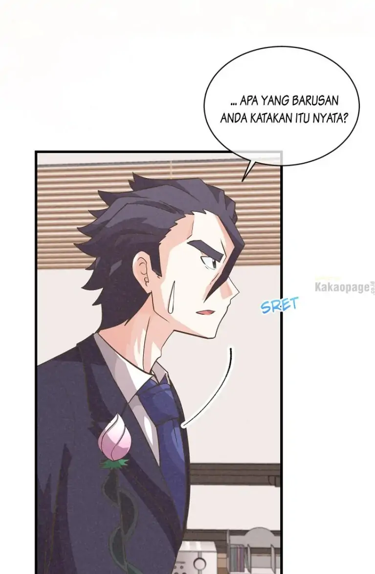 Spirit Farmer Chapter 41 Gambar 9
