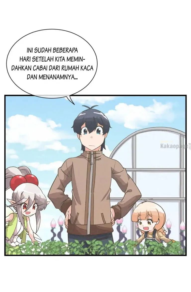 Baca Komik Spirit Farmer Chapter 42 Gambar 1