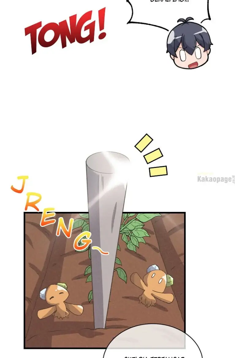 Spirit Farmer Chapter 42 Gambar 12