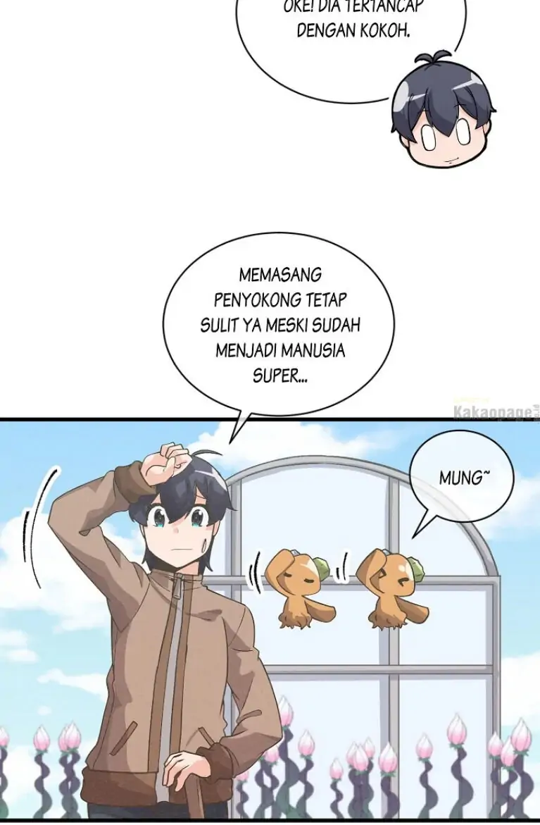 Spirit Farmer Chapter 42 Gambar 13