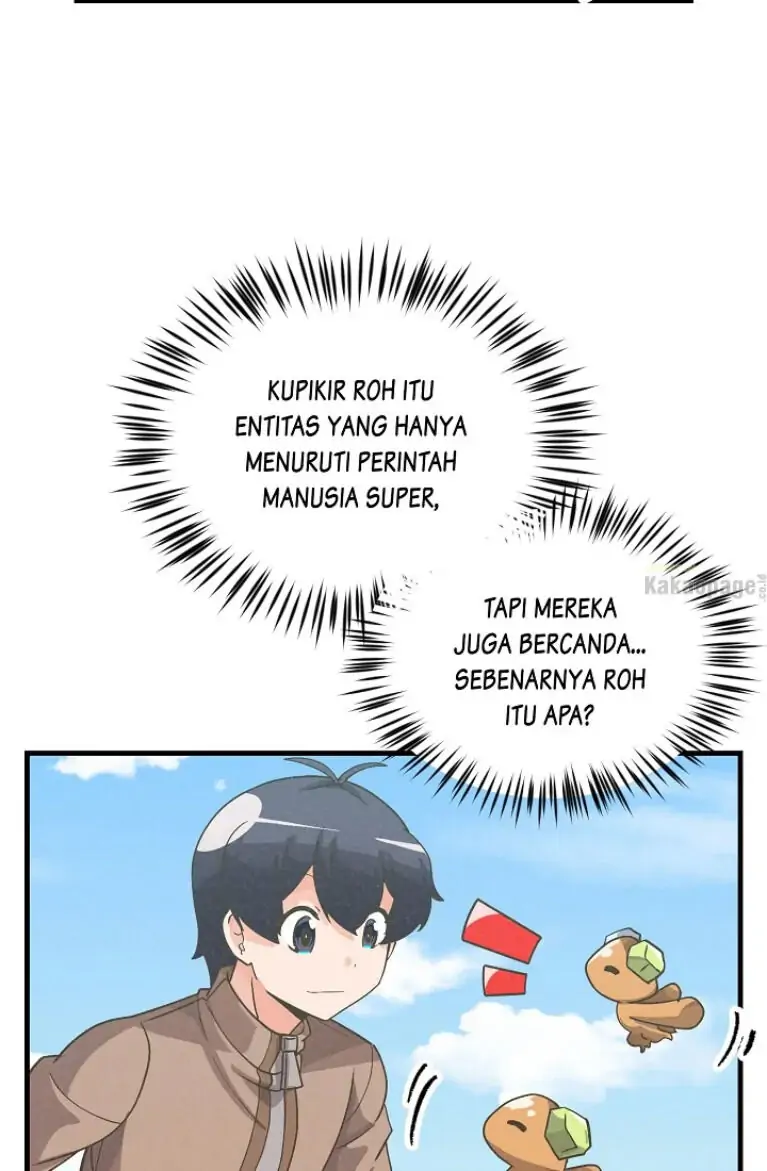 Spirit Farmer Chapter 42 Gambar 15