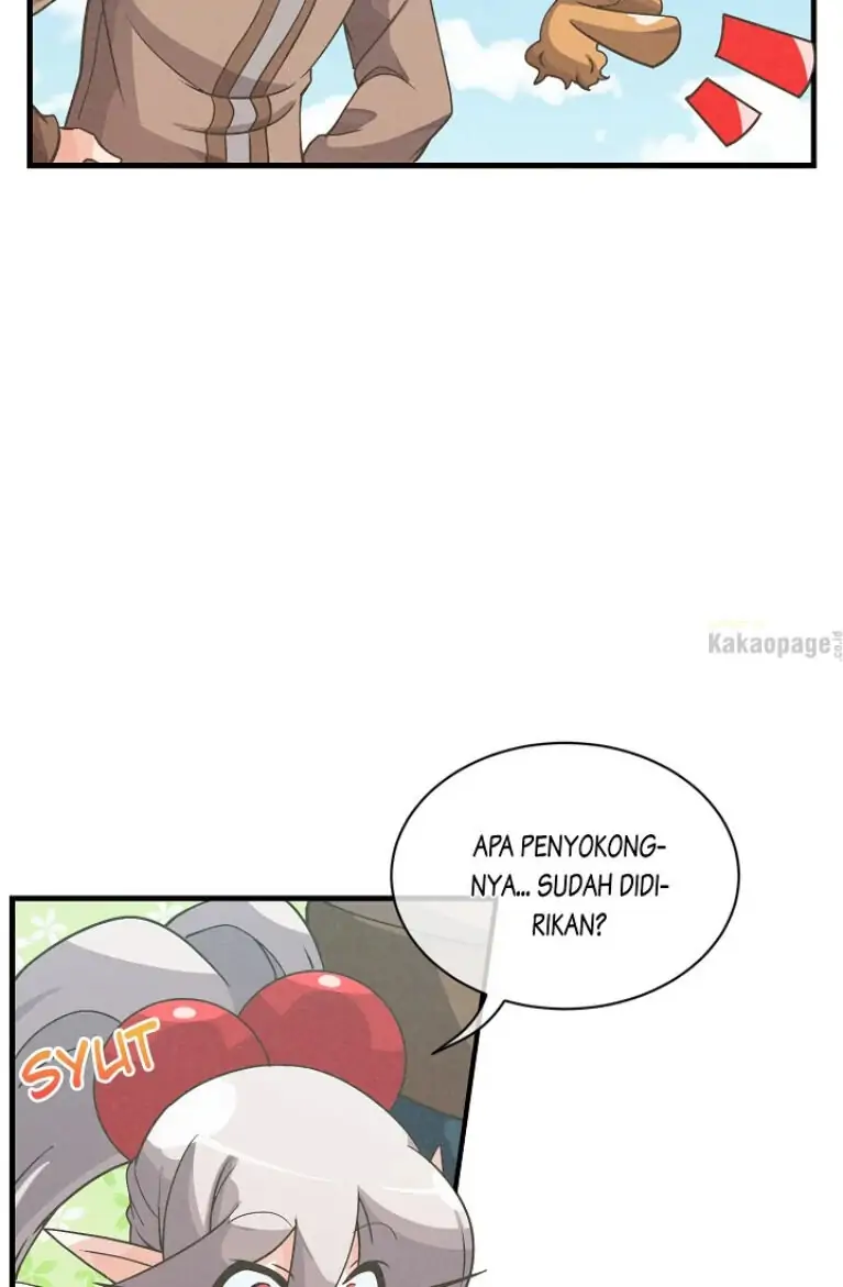 Spirit Farmer Chapter 42 Gambar 16