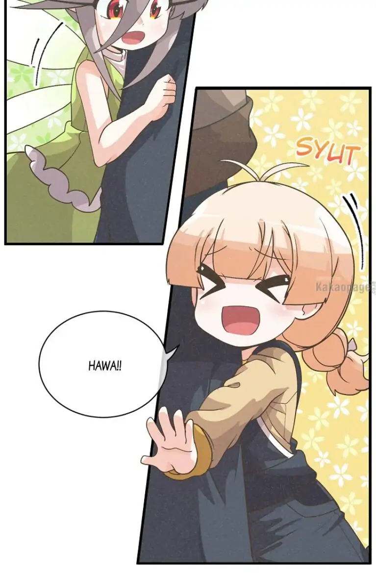 Spirit Farmer Chapter 42 Gambar 17