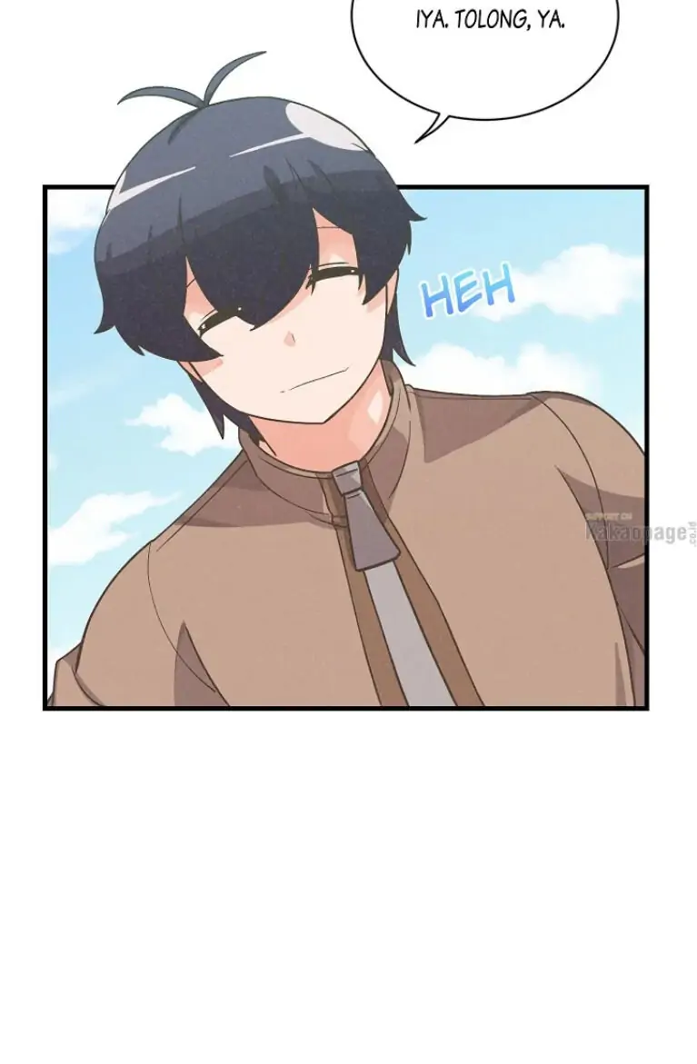 Spirit Farmer Chapter 42 Gambar 20