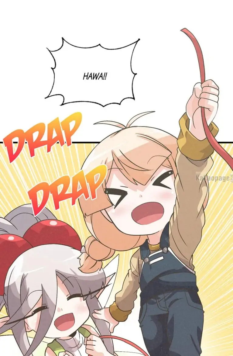 Spirit Farmer Chapter 42 Gambar 21