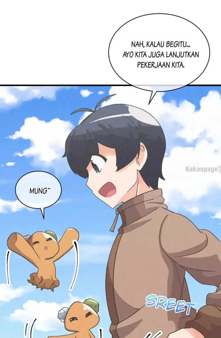 Spirit Farmer Chapter 42 Gambar 25