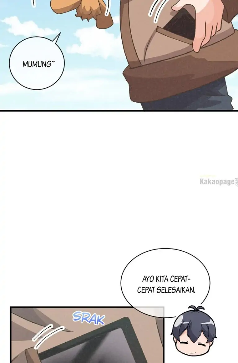 Spirit Farmer Chapter 42 Gambar 26