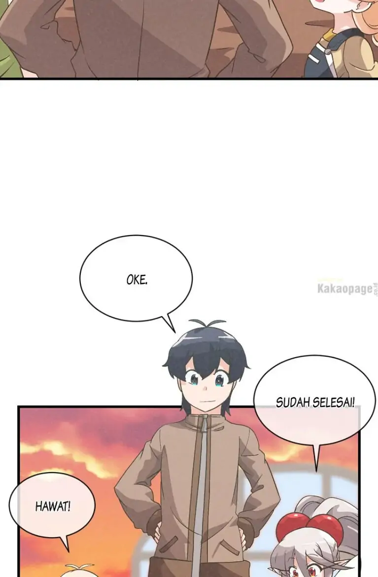 Spirit Farmer Chapter 42 Gambar 31