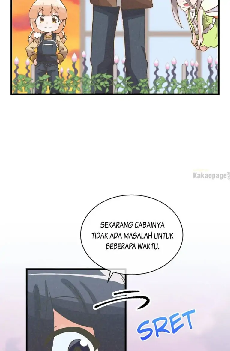 Spirit Farmer Chapter 42 Gambar 32