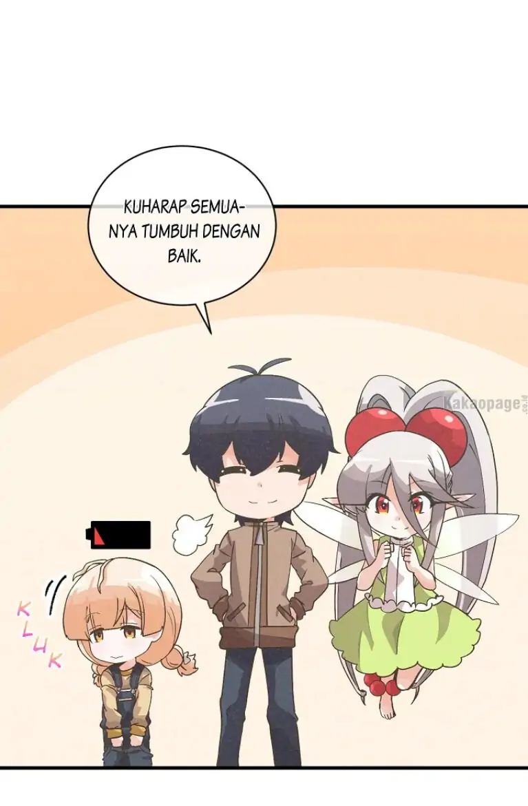 Spirit Farmer Chapter 42 Gambar 36