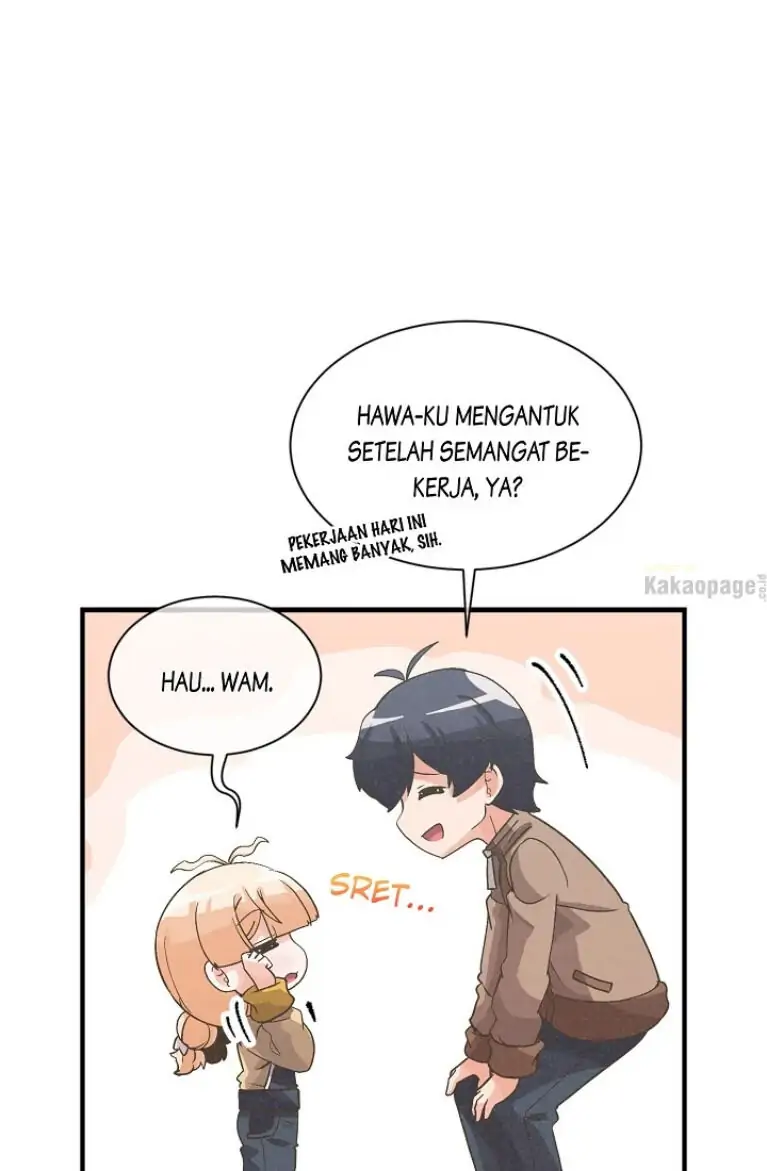 Spirit Farmer Chapter 42 Gambar 38