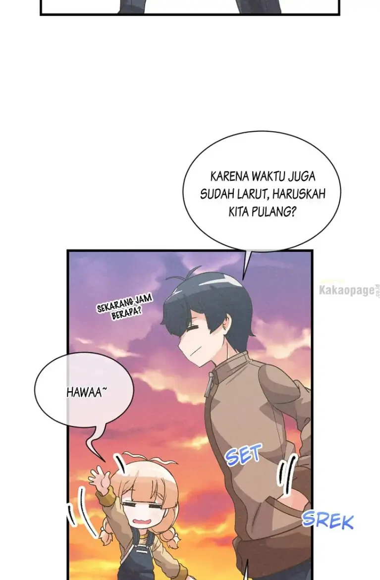 Spirit Farmer Chapter 42 Gambar 39