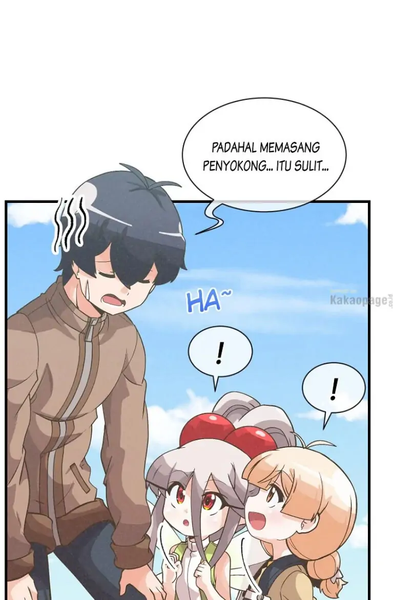 Spirit Farmer Chapter 42 Gambar 4