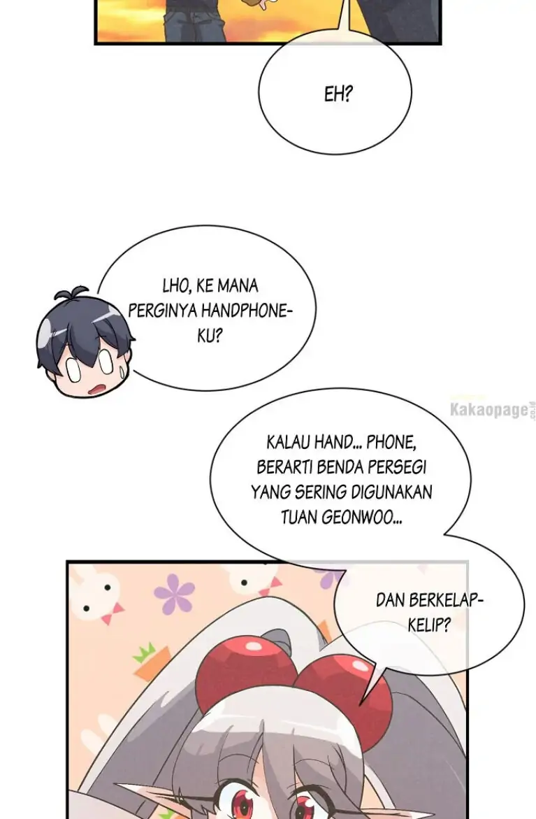 Spirit Farmer Chapter 42 Gambar 40