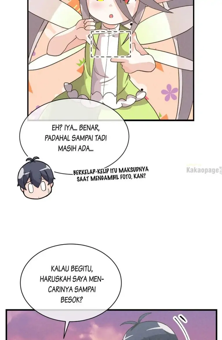 Spirit Farmer Chapter 42 Gambar 41