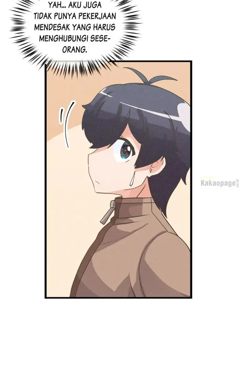 Spirit Farmer Chapter 42 Gambar 43