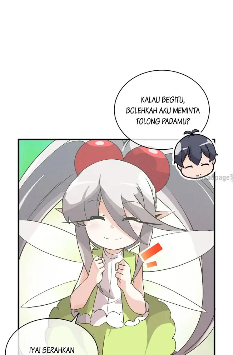 Spirit Farmer Chapter 42 Gambar 44