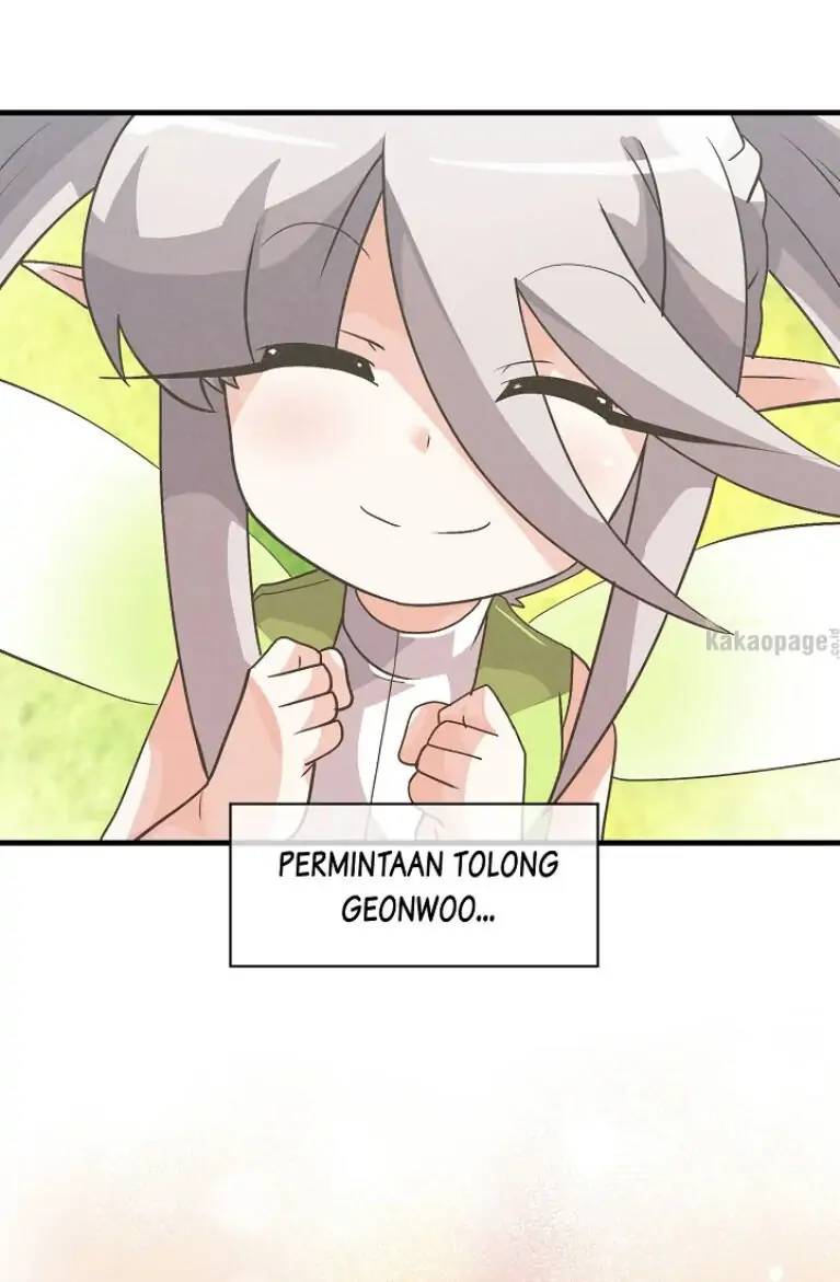 Spirit Farmer Chapter 42 Gambar 46