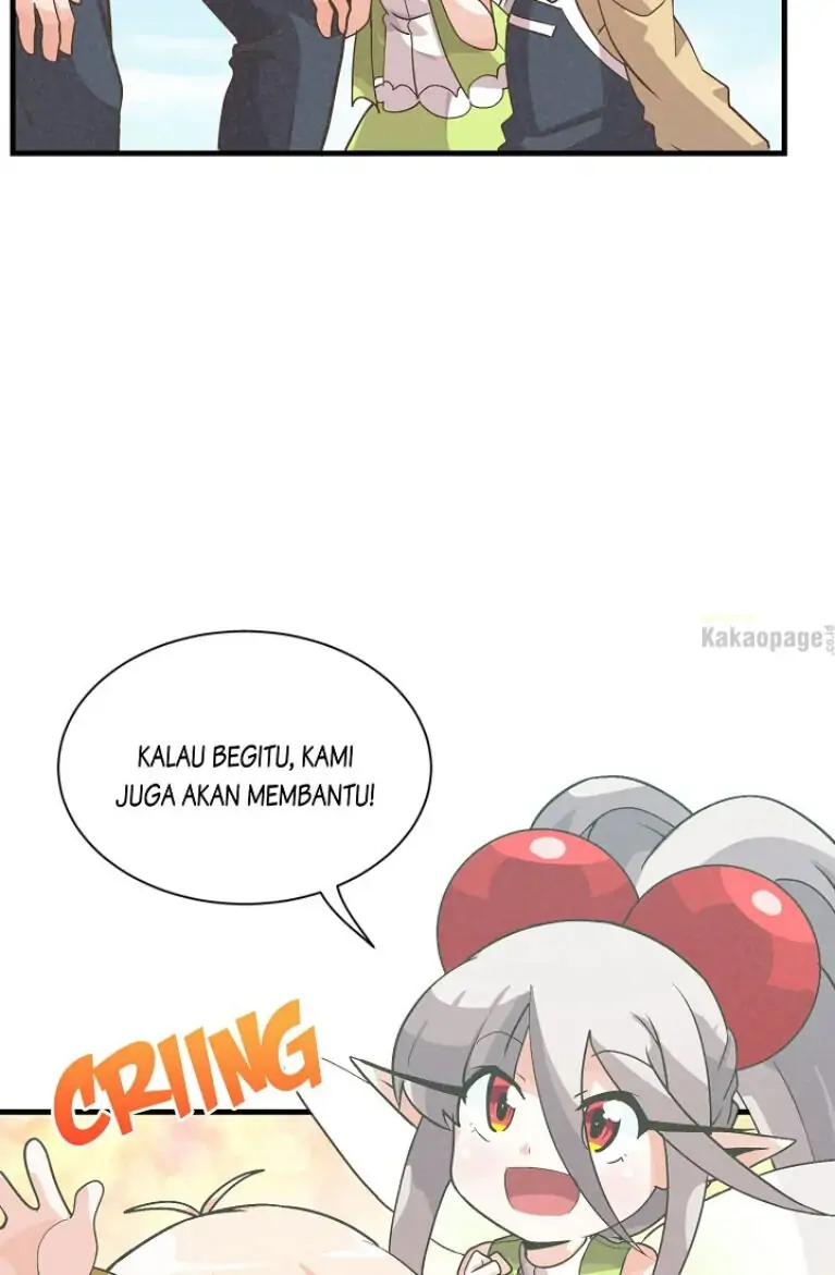 Spirit Farmer Chapter 42 Gambar 5