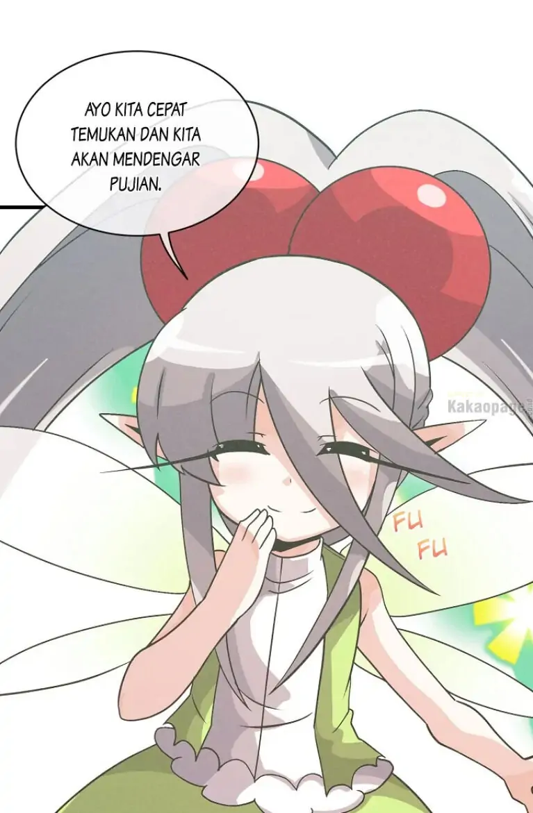 Spirit Farmer Chapter 42 Gambar 52